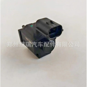 โซลินอยด์วาล์วเทอร์โบชาร์จเจอร์ 28324-03800 สำหรับชิ้นส่วนทดแทนระบบควบคุมบูสต์เทอร์โบสำหรับยานยนต์ - Product Image 5