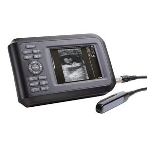 Portatil Varken Zwangerschap Veterinaire Echografie Machine Paard Rectale Sonde Scan Dierenarts Bw Handheld Echografie Scanner - Product Image 6