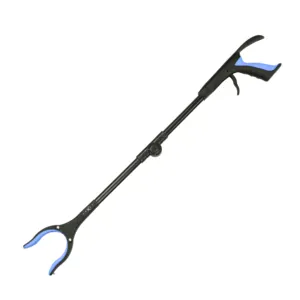 32 inch Angle Foldable Reacher WIth Shoe Horn
