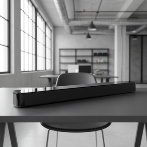 Nouveauté 2026 : Barre de son <span class=keywords><strong>Bluetooth</strong></span> 120W la plus vendue pour TV et systèmes Home Cinéma, avec caisson de basses sans fil et télécommande DeepBass - Product Image 5
