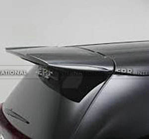 Alerón trasero tipo DES de fibra de vidrio para Toyota Estima Previa ACR50 2006-2014 - Product Image 3