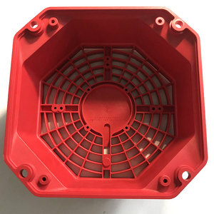 A290-1404-X501 FANUC Spindle Motor New Original Red Cover Good Quality in Stock - Product Image 5