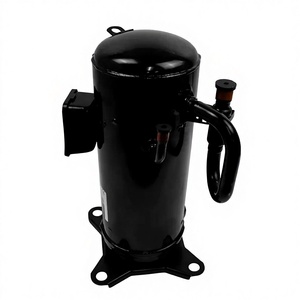 Compresor Hermético <span class=keywords><strong>LG</strong></span> JBB071RAB en Oferta, 8HP, 3PH, 208-230V, 60Hz, R410a, Compresor Scroll <span class=keywords><strong>Inverter</strong></span> para Refrigeración Comercial - Product Image 6