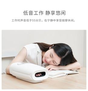 Hot Com press Cordless Electric <span class=keywords><strong>Digital</strong></span> <span class=keywords><strong>Therapy</strong></span> Hand massage gerät Neues Design mit Luft kompression für <span class=keywords><strong>Palm</strong></span> Noch keine Bewertungen - Product Image 4