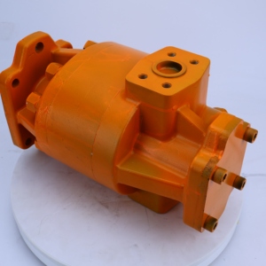 9J5764 9J5763 9J5041 Hydraulic Gear Pump 9J5764WS25KAA-251111 Hydraulic Pump for 980C <b>Wheel</b> <b>Replacement</b> Parts High-pressure Hydr - Product Image 3