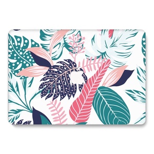 Dễ thương tùy chỉnh Lá Cọ in ấn cứng máy tính xách tay trường hợp đối với MacBook 2020 không khí 13 inch a2337 - Product Image 6