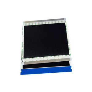 Mạ Vàng Cáp Dây Nịt E485813 AWM 20706 105C 60V VW-1 0.5Mm Pitch 96pin 55Mm Chiều Dài Linh Hoạt Phẳng Cáp FFC - Product Image 2