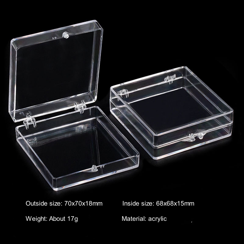 Transparent