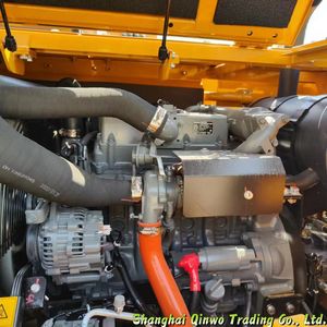 NOUVELLE pelle SY75 d'excellente qualité SANY SY75 Cpro pelle sur chenilles machine de construction avec pelle Offre Spéciale à bas prix - Product Image 3