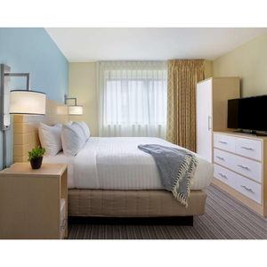 Liquidación de Muebles de <span class=keywords><strong>Hotel</strong></span> Sonesta <span class=keywords><strong>Es</strong></span> Suites: Armario, Base de Cama, Cabecera, Sillas, Sofá, Muebles de Dormitorio de <span class=keywords><strong>Hotel</strong></span> - Product Image 6