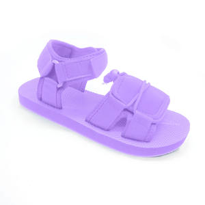 Sandalias planas con tiras para mujer, nuevo diseño, <span class=keywords><strong>2022</strong></span> - Product Image 5