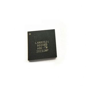 Circuits intégrés originaux IC Chip LAN9252I/ML QFN-64 - Product Image 1
