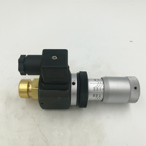 व्यापार आश्वासन मूल Hidexin दबाव स्विच HJCS-02H <span class=keywords><strong>HDX</strong></span> AC250V-3ADC24V HJCS - Product Image 4