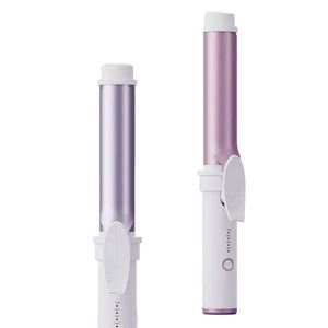 Nouveau fer à boucler automatique rotatif, fer à friser électrique portable, chauffe rapidement, fer à boucler automatique, outils de coiffure professionnels - Product Image 3