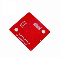 Nouvelle version du module NFC RFID V3 PN532, communication par communication sans fil (NFC), prend en charge la communication avec les téléphones Android, fabriqué en Chine