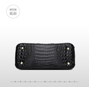 Wholesale Fashion Handbags Women's Shoulder <b>Bag</b> Skin <b>Bag</b> Crossbody Woman Hand <b>Bags</b> - Product Image 4