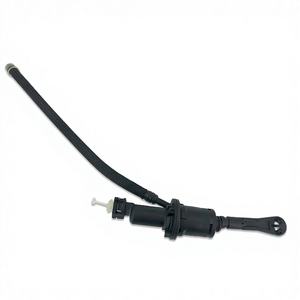 Nouveau maître-cylindre d'embrayage et maître-cylindre de frein en plastique modèle Fiesta pour Peugeot 407SW Citroën C5 C6 (2182.34) - Product Image 2