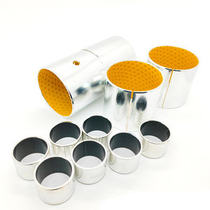 ตลับลูกปืน P20ระบบ POM Coated DX <span class=keywords><strong>BUSHING</strong></span> สำหรับแชสซี - Product Image 5