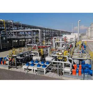 Máquina de Filtración por Membrana de Grado de Investigación, Equipo de Membrana de Purificación de COV Orgánicos en Vapor al 99.5% para Tratamiento de Gasolina - Product Image 3