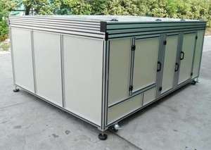 เครื่องทดสอบแผงโซลาร์เซลล์ HOTOTECH PV Panel <span class=keywords><strong>EL</strong></span> ความแม่นยำสูง อุปกรณ์ทดสอบข้อบกพร่องด้วยไฟฟ้าเรืองแสงสำหรับสถานีพลังงานแสงอาทิตย์ ใช้ในห้องปฏิบัติการ - Product Image 5