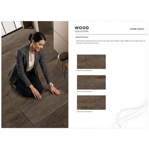Carreaux de porcelaine Astone Dove Gloss Stone 600x1200mm, surface émaillée de qualité supérieure pour murs et sols élégants - Product Image 3
