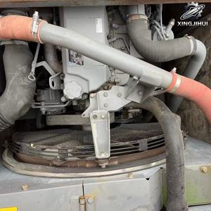 รถขุดฮิตาชิ ZX350 มือสอง ยี่ห้อญี่ปุ่น น้ำหนัก 35 ตัน เครื่องยนต์อีซูซุ ปั๊มคาวาซากิ รถขุดตีนตะขาบ อุปกรณ์ก่อสร้าง - Product Image 6