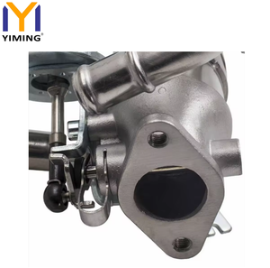 Refroidisseur de soupape <span class=keywords><strong>EGR</strong></span> BMR pour <span class=keywords><strong>Audi</strong></span> <span class=keywords><strong>A3</strong></span> S3 8L OEM 03G131512AE - Product Image 4