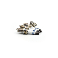Bán buôn tự động Phụ tùng xe máy đánh lửa Bộ phận động cơ bugi k6rtc thay thế 5962k4