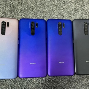 Teléfono Móvil <span class=keywords><strong>Barato</strong></span> Red Mi <span class=keywords><strong>9</strong></span> Original Android para Xiaomi <span class=keywords><strong>Redmi</strong></span> <span class=keywords><strong>9</strong></span> - Product Image 6