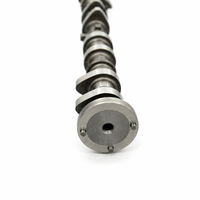 Arbre à cames d'admission 2AZ-FE 2.4L DOHC, pièces de moteur pour train de soupapes, ajustement direct pour Toyota Camry RAV4 Highlander