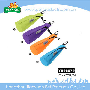 Most People's Choice <strong>Personalized</strong> Customization Factory Direct Sale Hot Oxford Fabric Travel Food <strong>Dog</strong> <strong>Bowl</strong> - Product Image 5