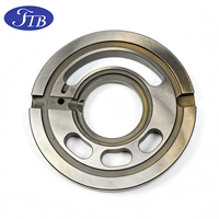 Kit de réparation de pièces de pompe hydraulique FTB K5V160 pour excavatrices Cat E330D, Sumitomo SH350, Sany SY285 – Pièces de rechange pour soupape de commande de pompe principale