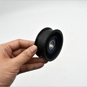 Tendeur de courroie de distribution LR039516 LR010725 AJ813564 pour Land Rover Range Rover <span class=keywords><strong>Discovery</strong></span> IV NEUF Haute Qualité Stable Durable - Product Image 3