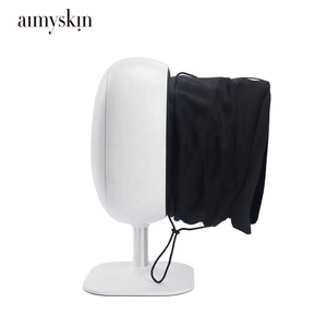 2024 뷰티 장비 진단 분석기 얼굴 분석 AI 지능형 디지털 피부 분석기 - Product Image 5