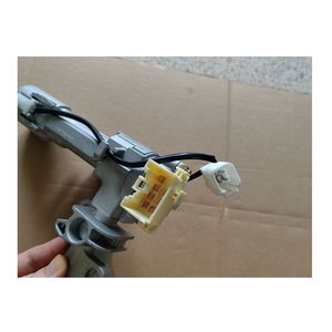 45020-48-<span class=keywords><strong>2</strong></span> 45020-0N010, новый переключатель зажигания по более низкой цене в сборе, 11 контактов для бренда Crown/ WANJIA - Product Image 5