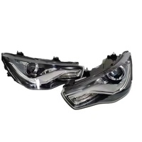 Phares LED de haute qualité pour audi A1 8x système d'éclairage automatique de voiture 2012 2013 2014 pour accessoires audi A1