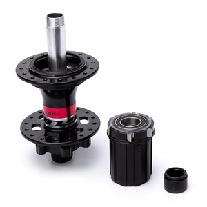 GUB MTB bike HUB 32 trous 4 roulements étanches 7-13 vitesses <span class=keywords><strong>cassette</strong></span> 72 Ring clicks mountain bike parts disk brake Hub 1351 - Product Image 4
