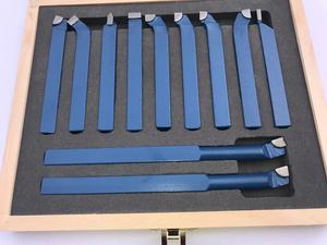 DIN4980R 16MM Dụng cụ có đầu bằng cacbua vonfram dùng cho kim loại, Giá đỡ hàn hình vuông 16mm, Bộ giá đỡ dụng cụ tiện - Product Image 4