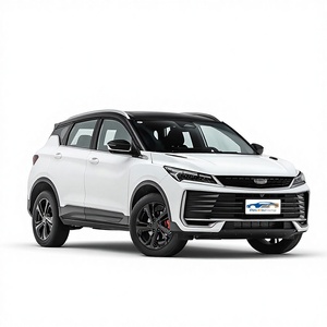 Geely Coolray L 2025 1.5TD DCT Xingyao SUV de 5 Plazas Turbo 7.6s 0-100km/h L2 ADAS Vehículo de Gasolina en <span class=keywords><strong>Venta</strong></span> - Product Image 1