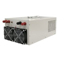 Güçlü 3000W Tek Çıkışlı Anahtarlamalı Güç Kaynağı 110V 27.3A AC DC SMPS Trafo Ağır Hizmet Uygulamaları için