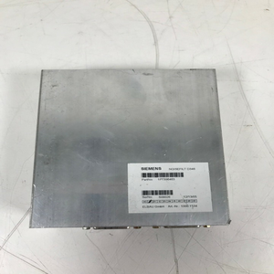 Nuovo PLC Originale 1P7396463 00 Noisfilt D346 per Scanner <span class=keywords><strong>CT</strong></span> ELBAU Art Nr 1900.1534 *Prezzo Conveniente* Disponibile - Product Image 1