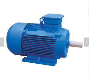 High Efficiency Industrial Synchronous Motor for Cement,Water <b>Conservancy</b> - Product Image 2