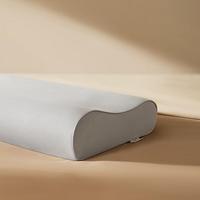 MJYZ028H Mijia Memory Foam Neck Pillow Pro, Ergonomis, Antibakteri, Bernapas, Mengurangi Kelelahan, Rumah Tangga, Sarung Dapat Dicuci