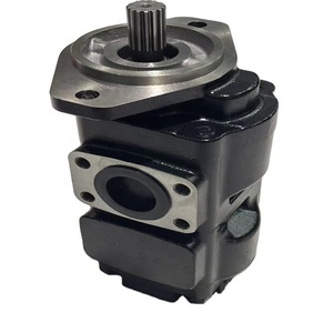 คาซ่า-ปป้า KP30.38-A6Q3-LME/MC-M5-BSL ปั๊มเกียร์ไฮดรอลิกแรงดันสูง, ปั๊มไฮดรอลิกซีรีส์ KP30.38 พร้อม - Product Image 3