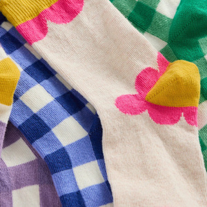<span class=keywords><strong>Chaussettes</strong></span> personnalisées pour femmes, lavables en machine, riches en coton, <span class=keywords><strong>jolies</strong></span>, colorées, en mélange de coton - Product Image 6