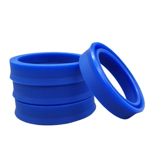 Sello de aceite hidráulico de poliuretano tipo Y Nueva condición Garantía de 1 añ<span class=keywords><strong>o</strong></span> Anillo de sellado tipo <span class=keywords><strong>O</strong></span> Tamaños UN30 * 36/37/38/* 40/42 6/7/8/10/12 - Product Image 2