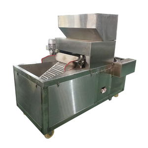 <span class=keywords><strong>Professionnel</strong></span> industriel Prune Cerise Pêche Abricot Piqûres Stoner Machine - Product Image 2