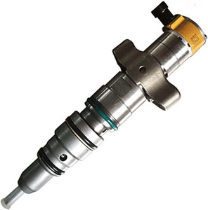 Excavator CAT C7 C9 Fuel Injector 387-9427 3879427 387-9433 387-9434 10R-7225 for CATERPILLAR 330C 330D 336D - Product Image 3