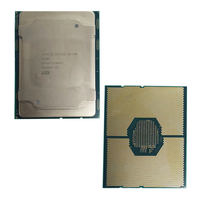Processeur de serveur CPU Xeon Gold 6230R 26C 52T