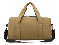 Sac à dos en nylon avec fermeture éclair, imperméable et capacité de 20-36L pour les sports de plein air, l'escalade et le surf